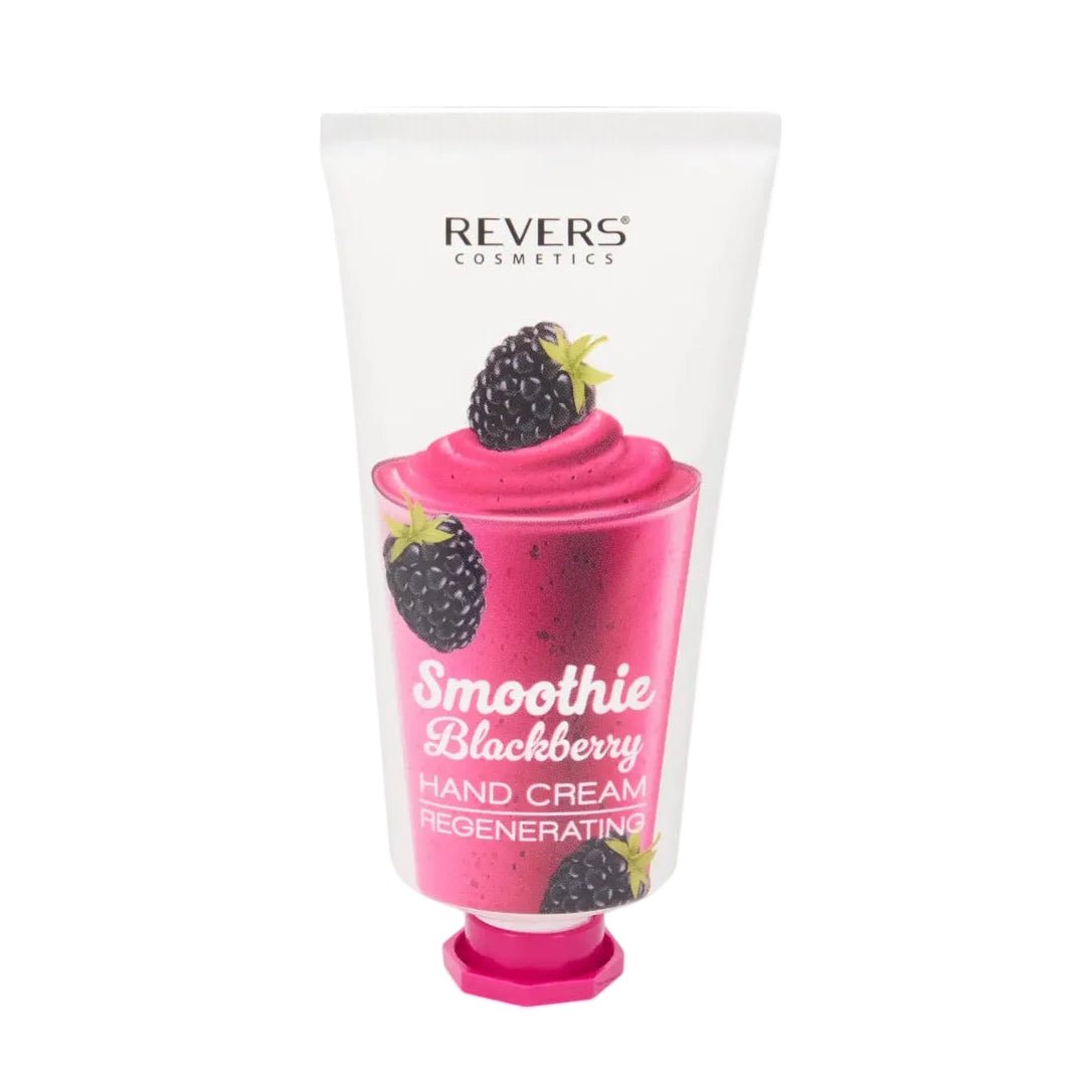 Revers hand cream - crème pour les mains senteur fruitée, 50ml