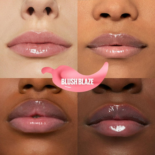 Maybelline LIFTER PLUMP - Repulpeur de lèvres