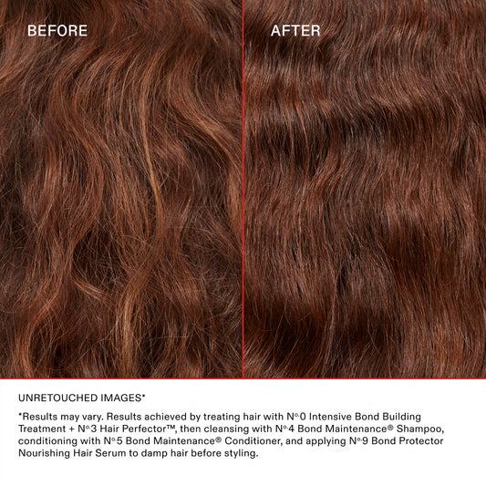 OLAPLEX No.0 Intensive Bond Building Hair Treatment - Traitement des cheveux 155ml