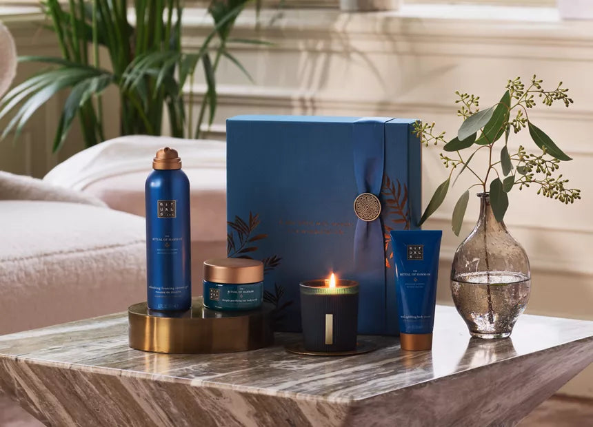 Rituals The Ritual of Hammam coffret cadeau (M)