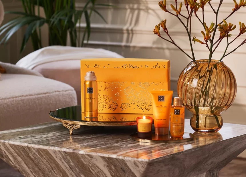 Rituals The Ritual Of Mehr coffret cadeau (S)