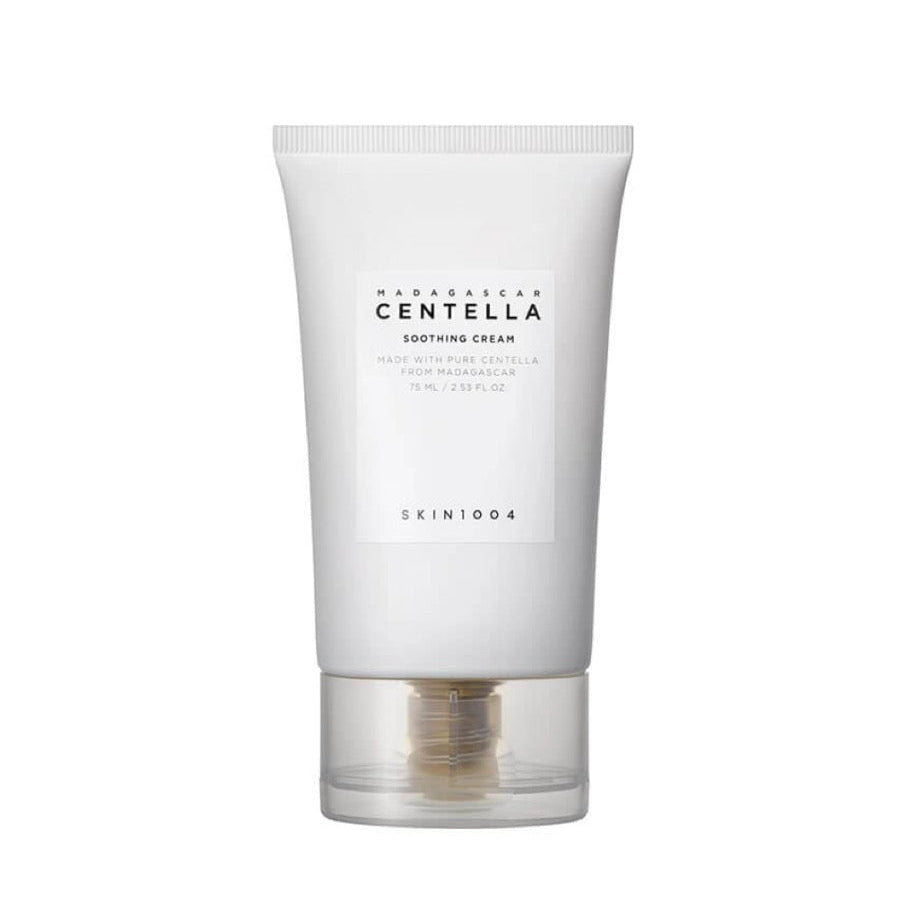 SKIN1004 Madagascar Centella Soothing Cream 75ml