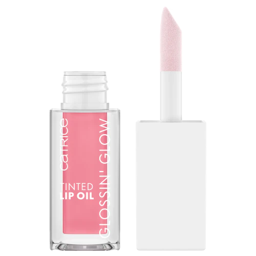 Catrice Glossin' Glow Tinted Lip Oil huile à lèvres