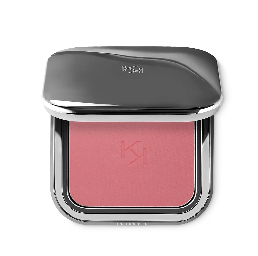 Kiko milano Unlimited Blush