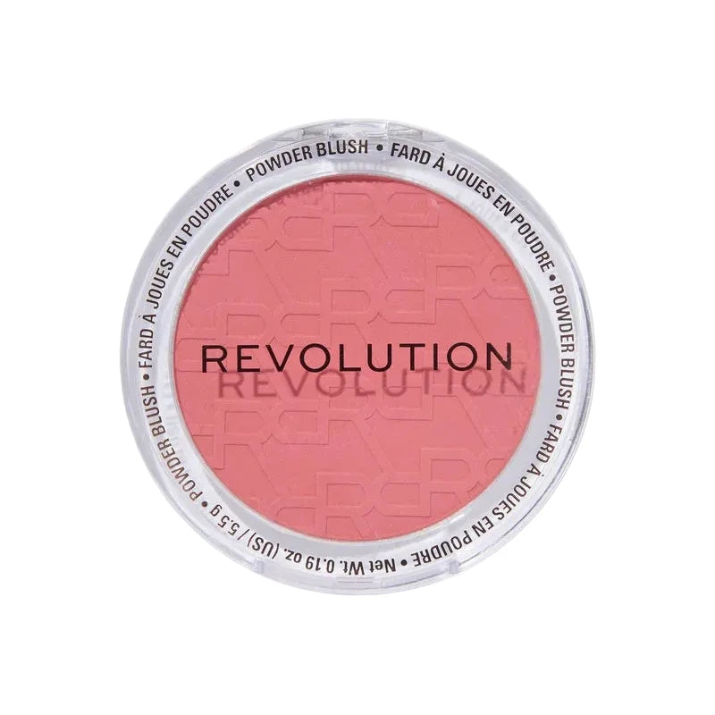 Makeup Revolution Blusher Reloaded