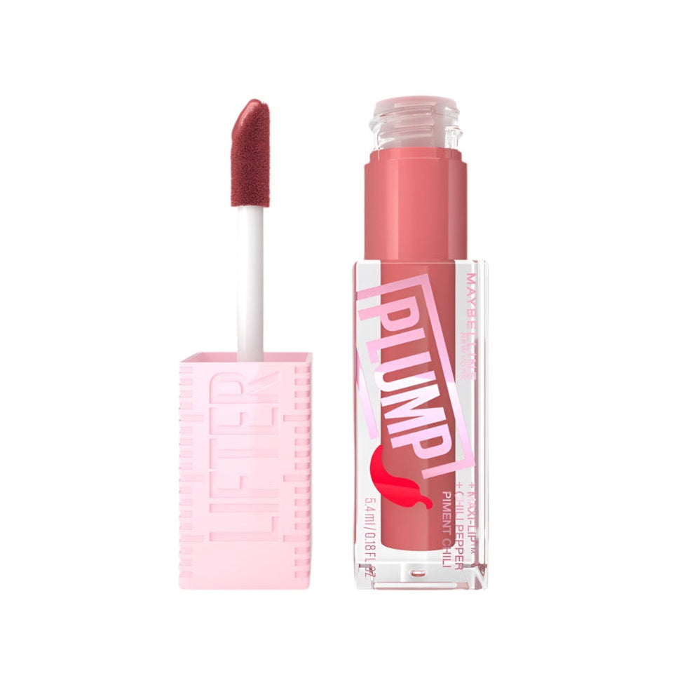 Maybelline LIFTER PLUMP - Repulpeur de lèvres