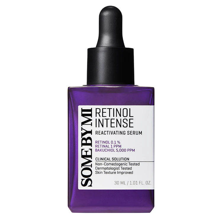 Some By Mi Retinol Intense Reactivating Serum, 30ml