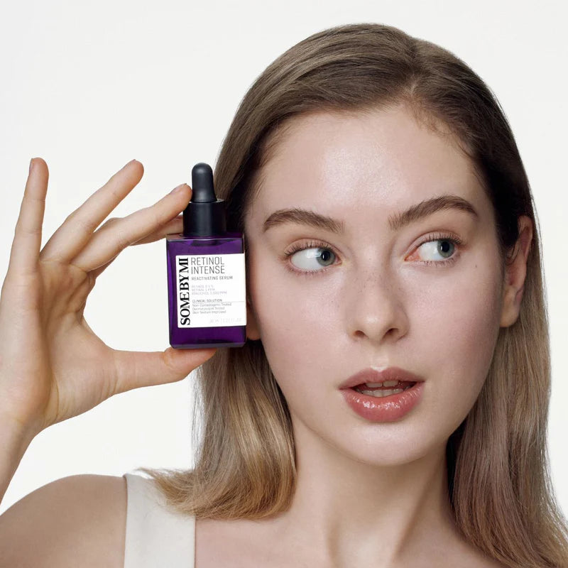 Some By Mi Retinol Intense Reactivating Serum, 30ml