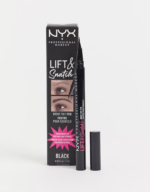 Nyx professionnal makeup - LIFT & Snatch! feutre pour les sourcils