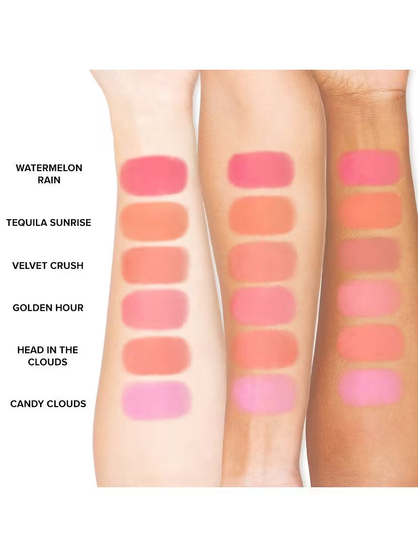 Too faced Cloud Crush - Blush en Poudre