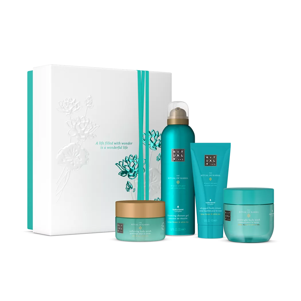 Rituals The Ritual of Karma coffret cadeau (M)