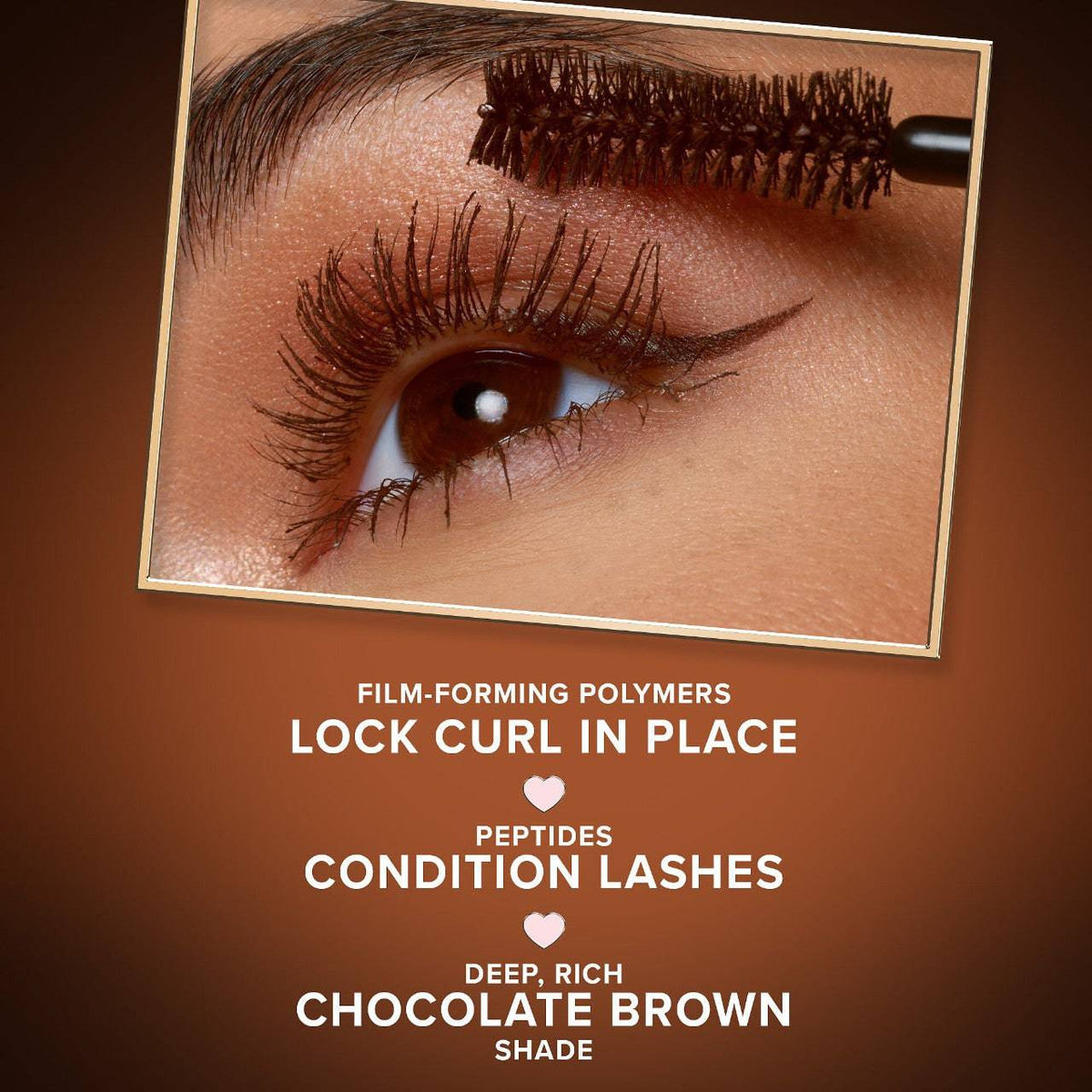 Too Faced Better Than Sex Mascara Chocolate