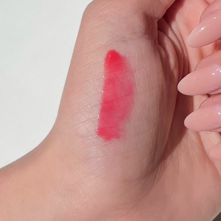 Mouna Cosmetics Easy Glow Lip Gloss