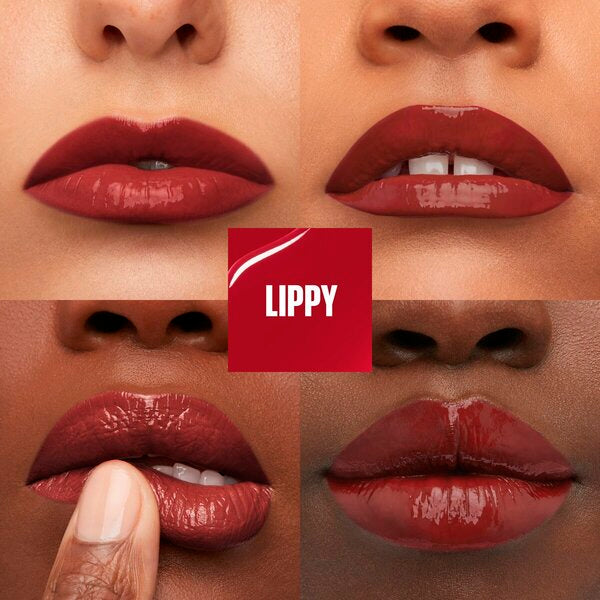Maybelline SUPER STAY
ROUGE À LÈVRES LIQUIDE LONGUE TENUE VINYL INK