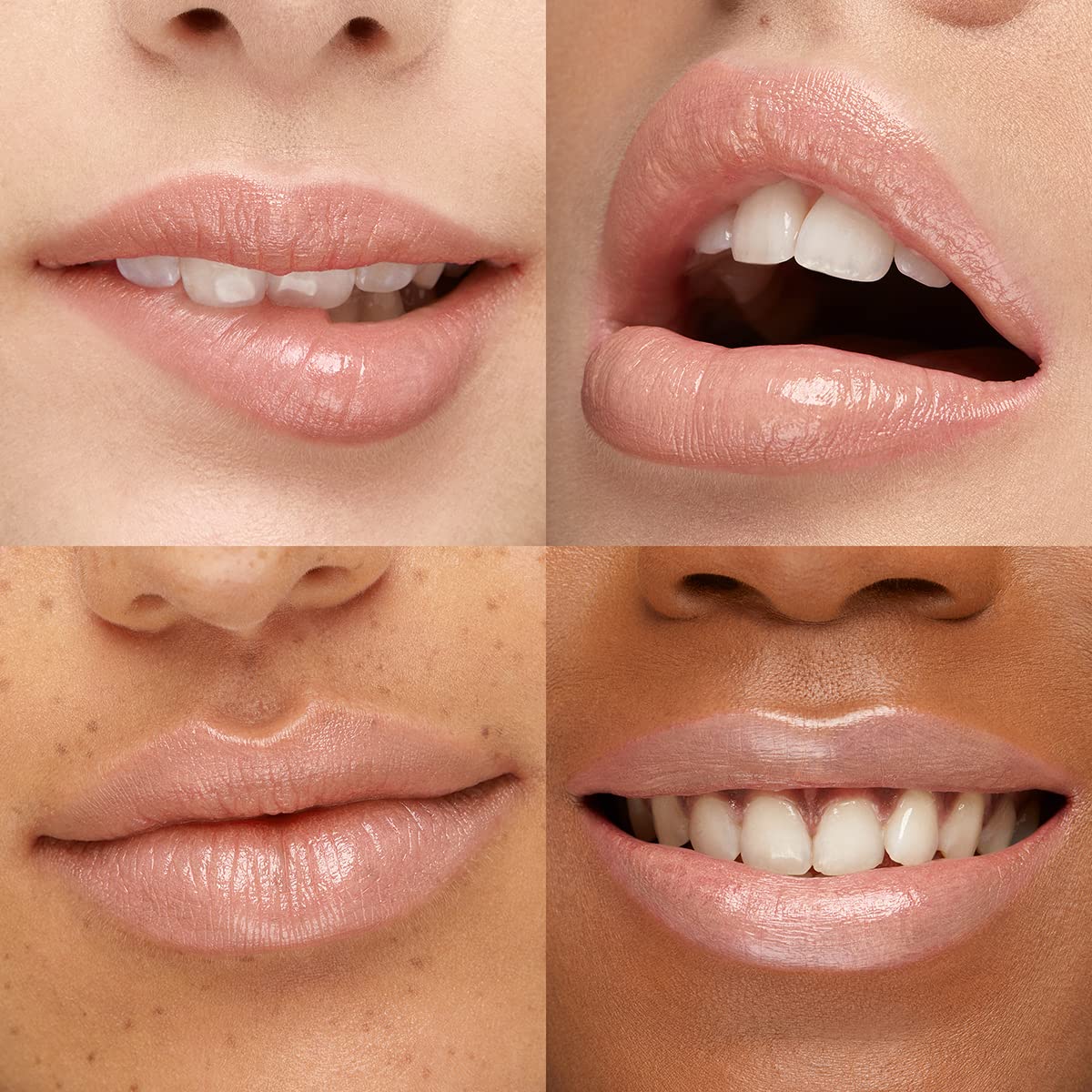 Kiko milano Smart Fusion Lipstick