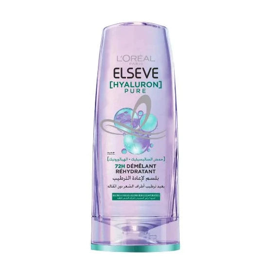 L’Oréal Paris Elseve Hyaluron Pure démélânt réhydratant 72H 200ml