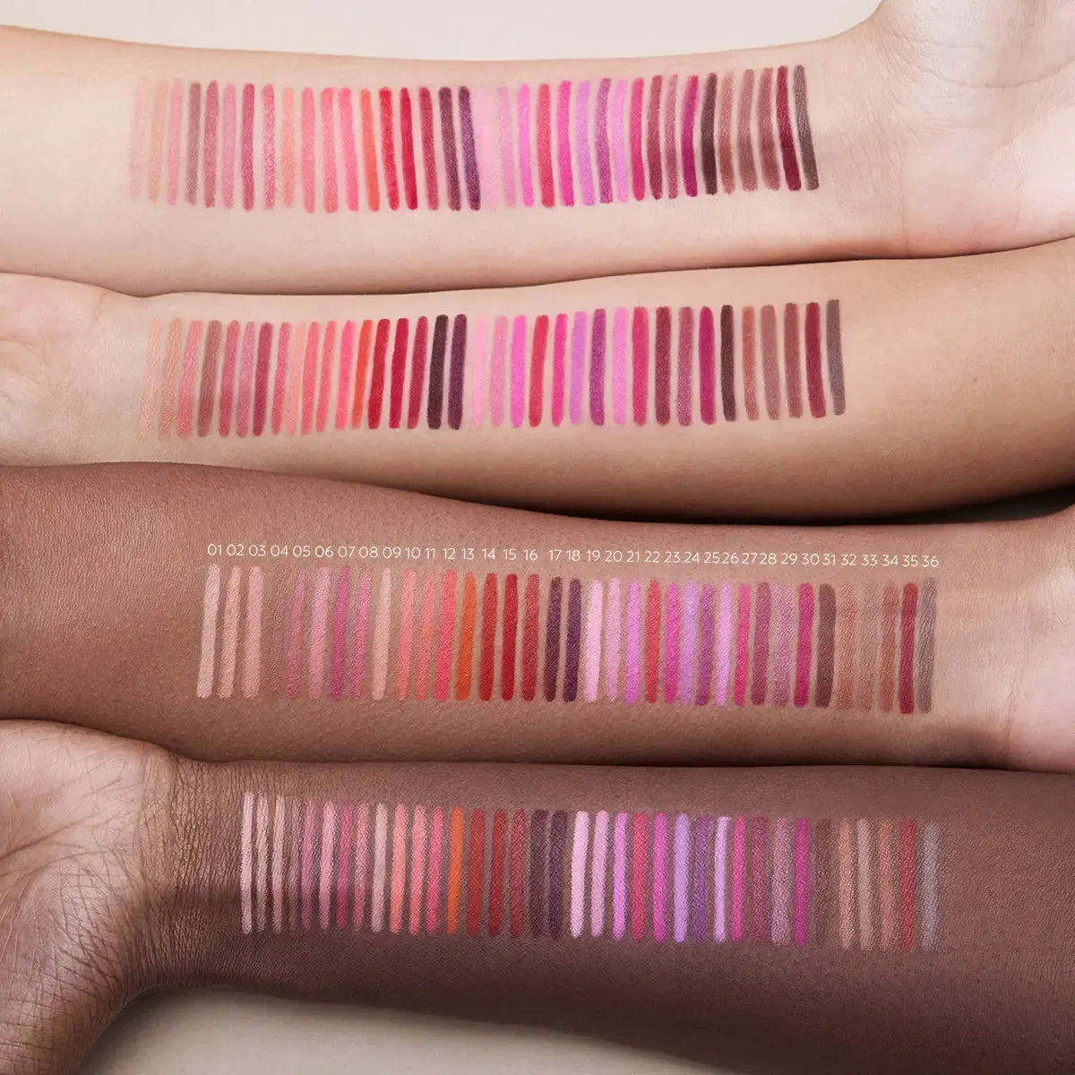 Kiko milano smart fusion lip pencil - crayon à lèvres