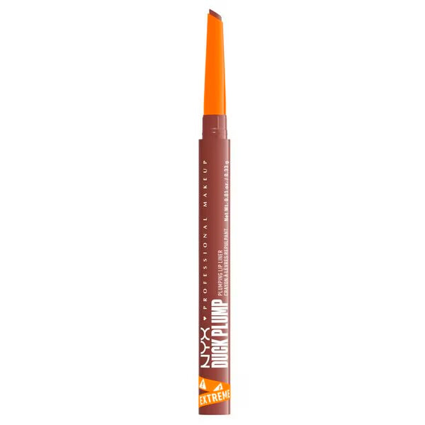 Nyx duck plump lip liner