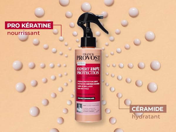 Franck Provost SOIN EXPERT PROTECTION 230°C, 190ml