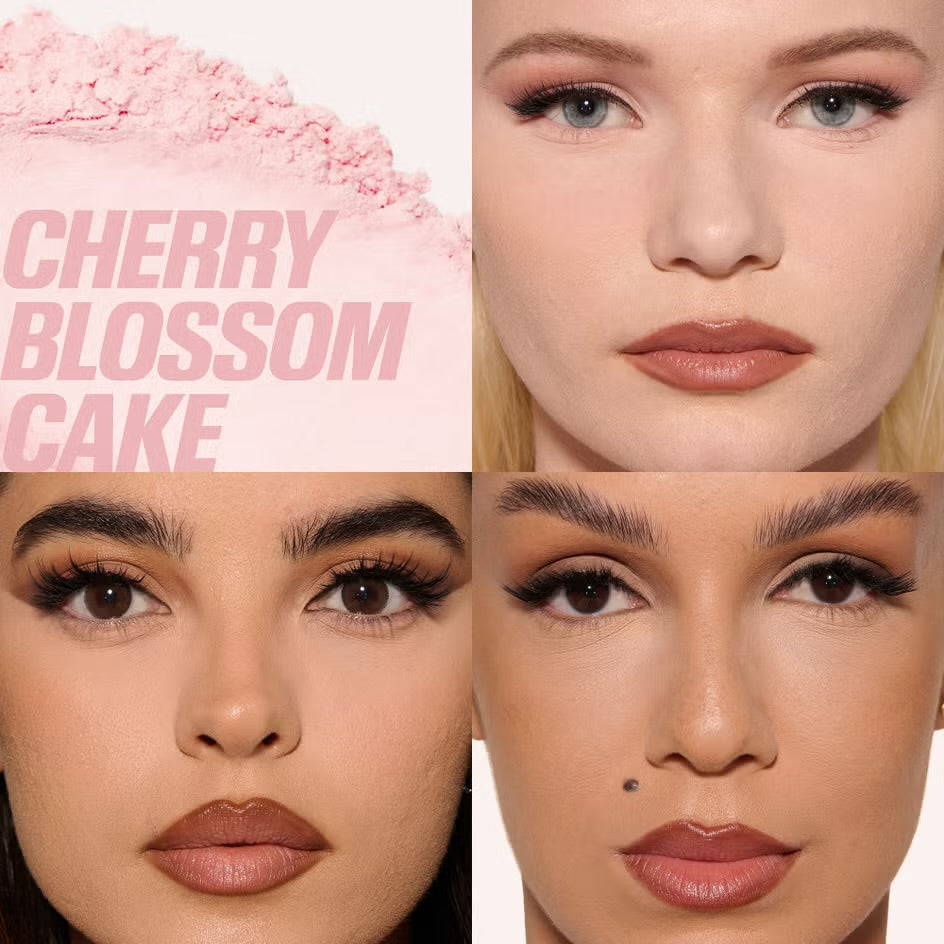 HUDA BEAUTY Easy Bake Loose Baking & Setting Powder 20g