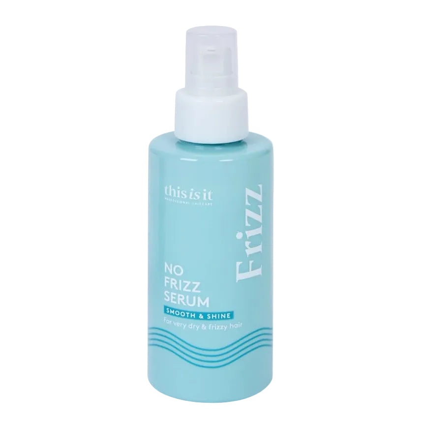 Sérum capillaire en spray This is it (Frizz) 130ml