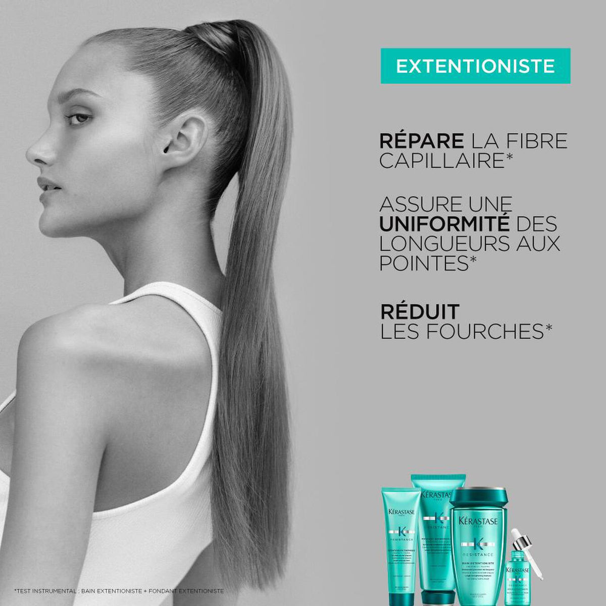 KÉRASTASE Extentioniste Masque Extentioniste 200ml