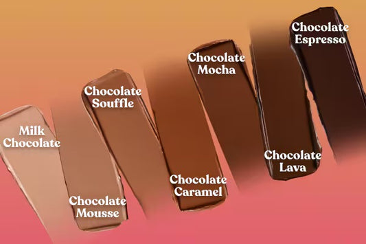 Too faced Chocolate Soleil Stick Crémeux Bronzant et Sculptant