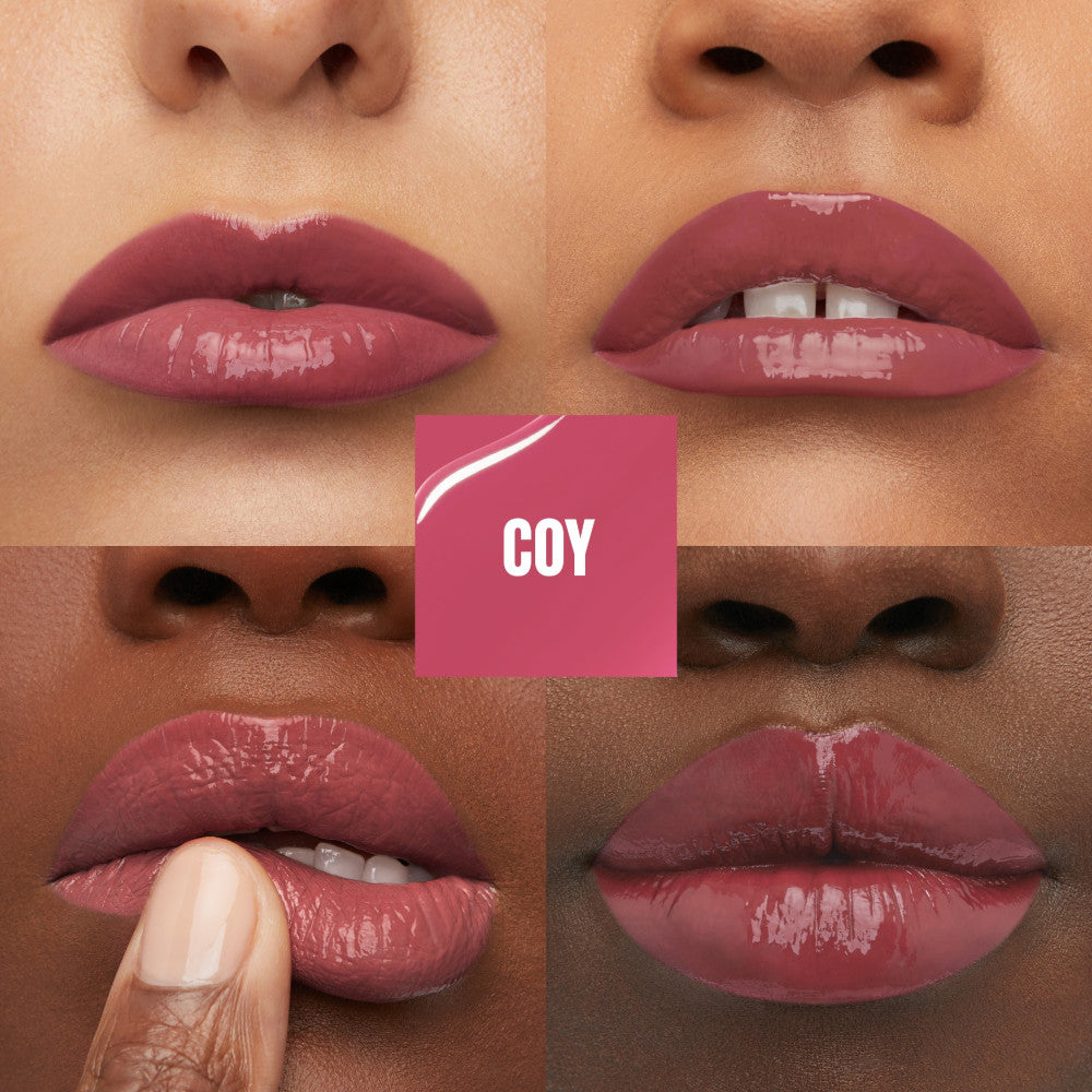Maybelline SUPER STAY
ROUGE À LÈVRES LIQUIDE LONGUE TENUE VINYL INK