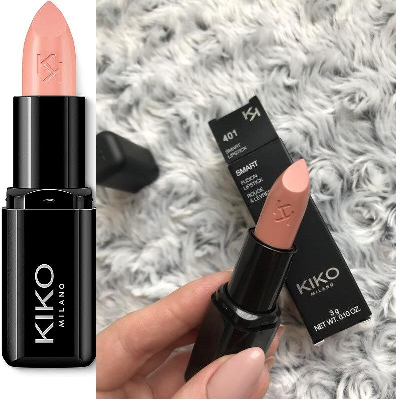 Kiko milano Smart Fusion Lipstick
