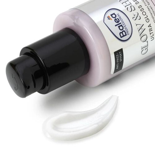 Balea ultra gloss serum Glow & Shine, 125ml
