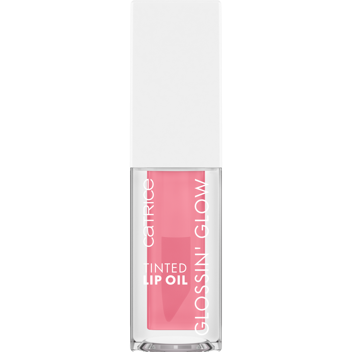 Catrice Glossin' Glow Tinted Lip Oil huile à lèvres
