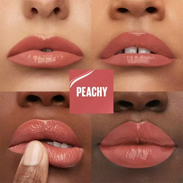 Maybelline SUPER STAY
ROUGE À LÈVRES LIQUIDE LONGUE TENUE VINYL INK
