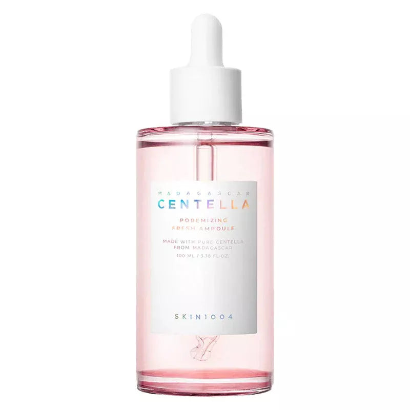 SKIN1004
Madagascar Centella Poremizing Fresh Ampoule