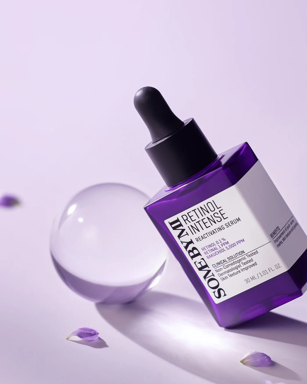 Some By Mi Retinol Intense Reactivating Serum, 30ml