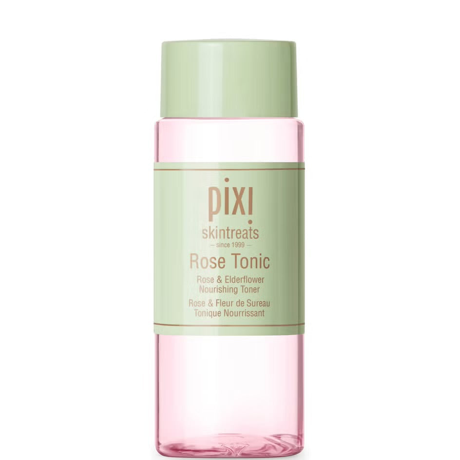 PIXI Tonique Nourrissant Rose Tonic