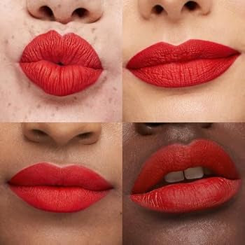Kiko milano Lasting Matte Veil Liquid Lip Colour