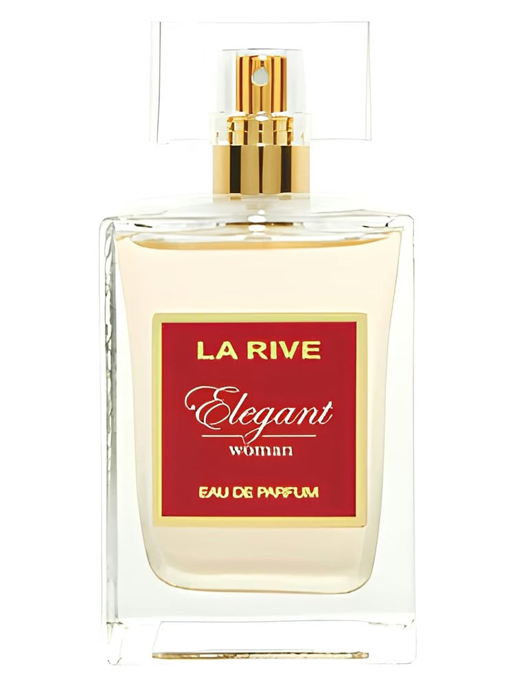 LA RIVE Elegant woman eau de parfum, 100ml