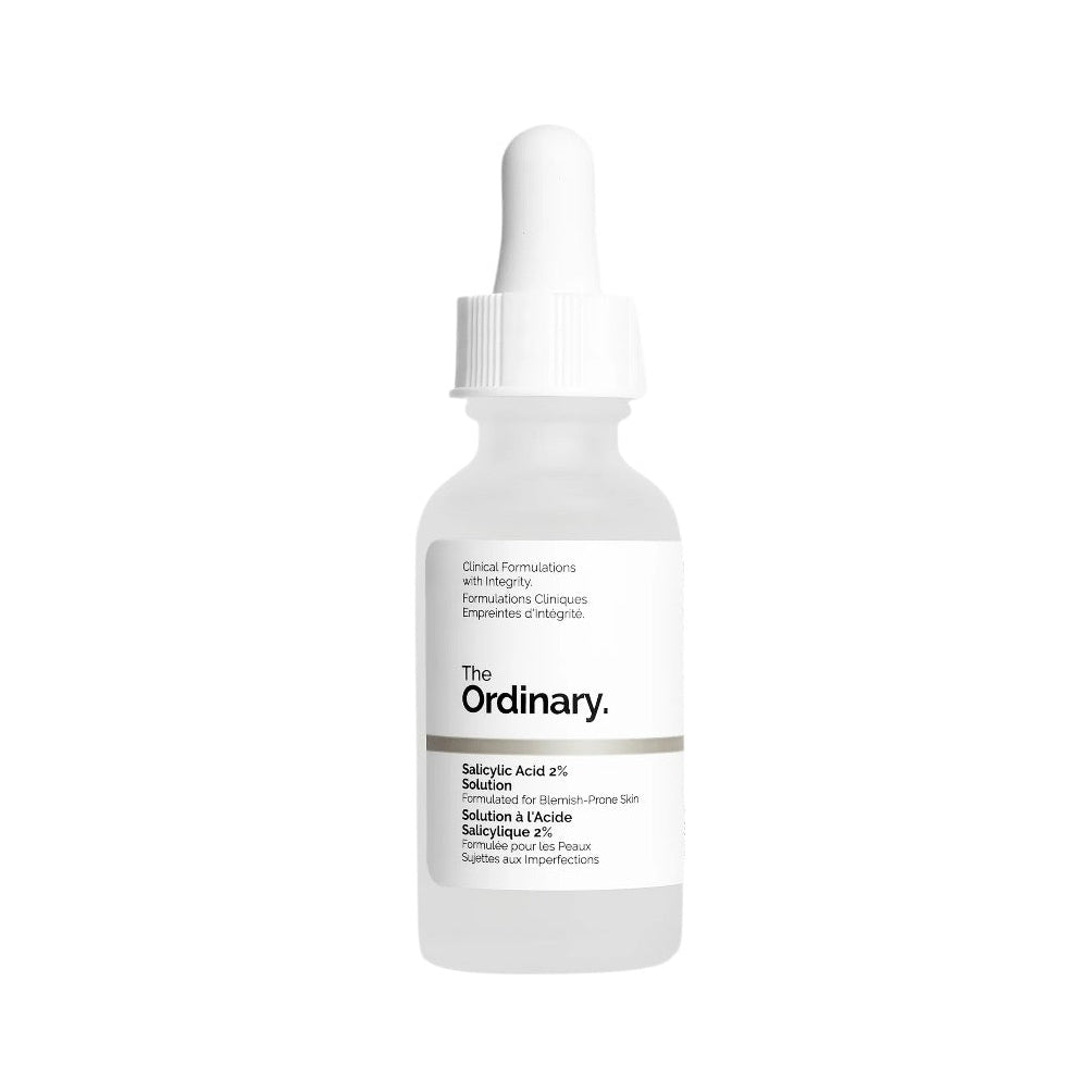 The Ordinary Acide Salicylique 2 % serum 30ml
