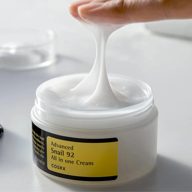 COSRX
Advanced Snail 92 All In One Cream 100g
