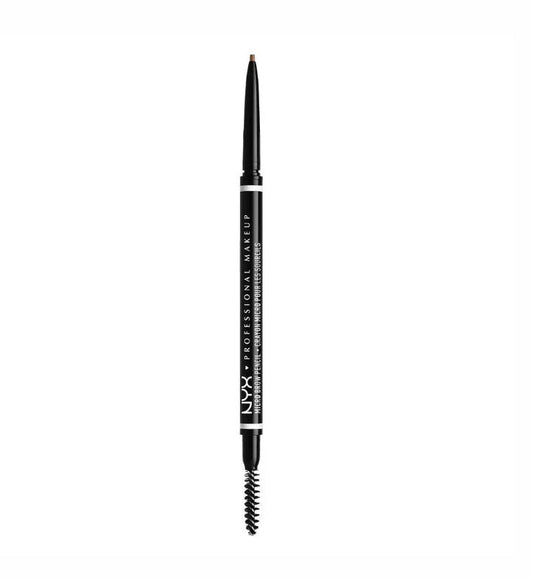 Nyx professional makeup- crayon micro pour les sourcils waterproof