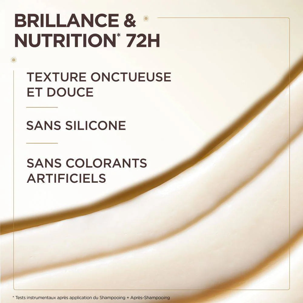 Garnier Ultra Doux Camomille masque remède réparateur 340ml