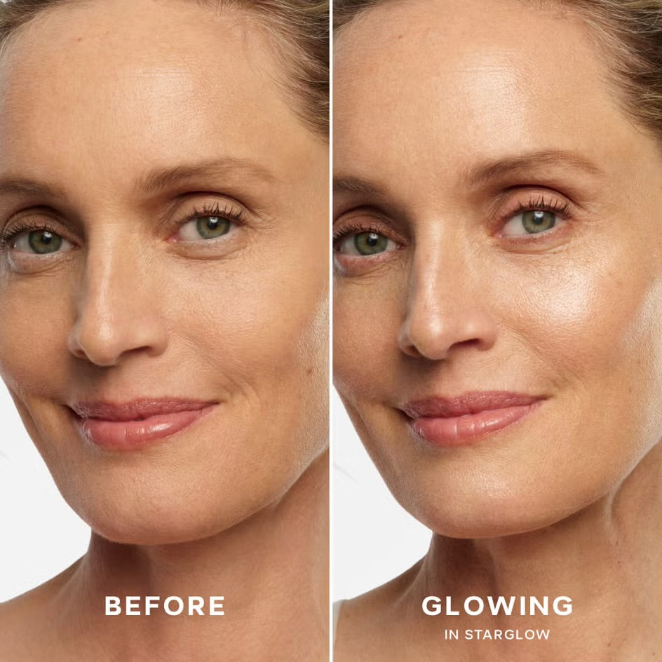 Saie Glowy Super Gel Mini 15ml