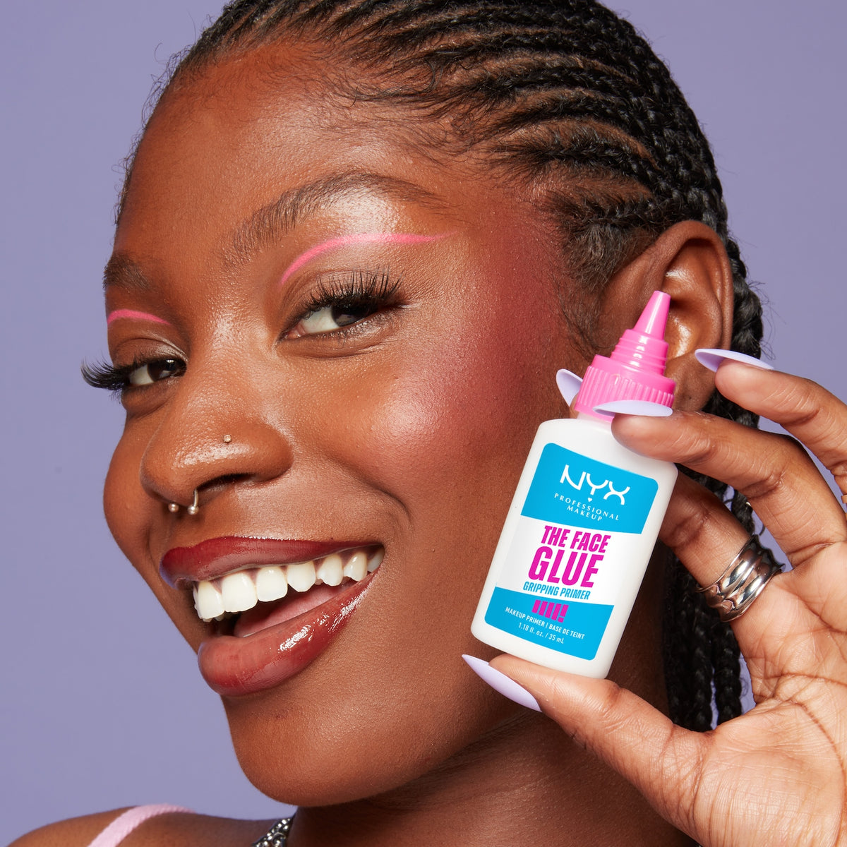 Nyx The Face Glue Primer