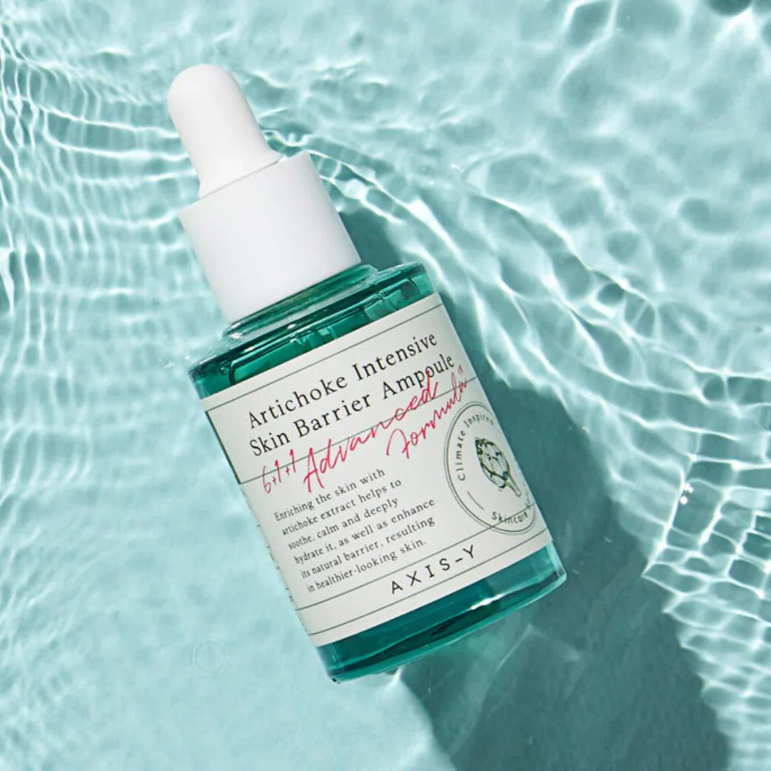 AXIS-Y Artichoke Intensive Skin Barrier Ampoule 30ml