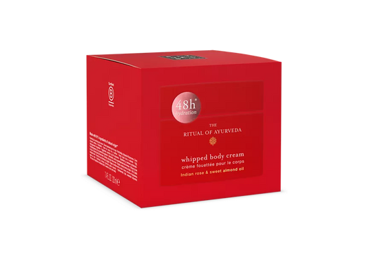 Rituals The ritual of Ayurveda crème pour le corps 220ml