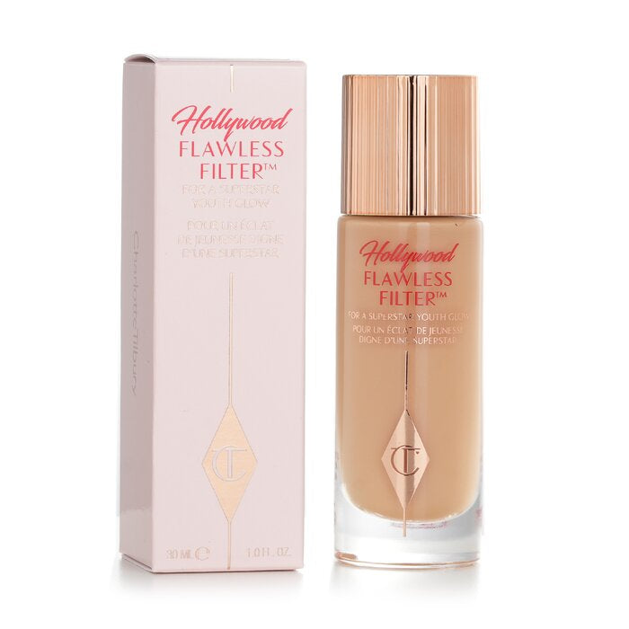 CHARLOTTE TILBURY Hollywood Flawless Filter - 30ml