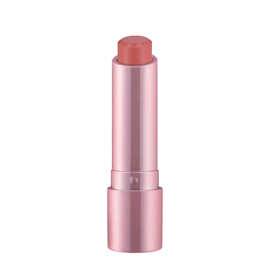 essence perfect shine lipstick 01