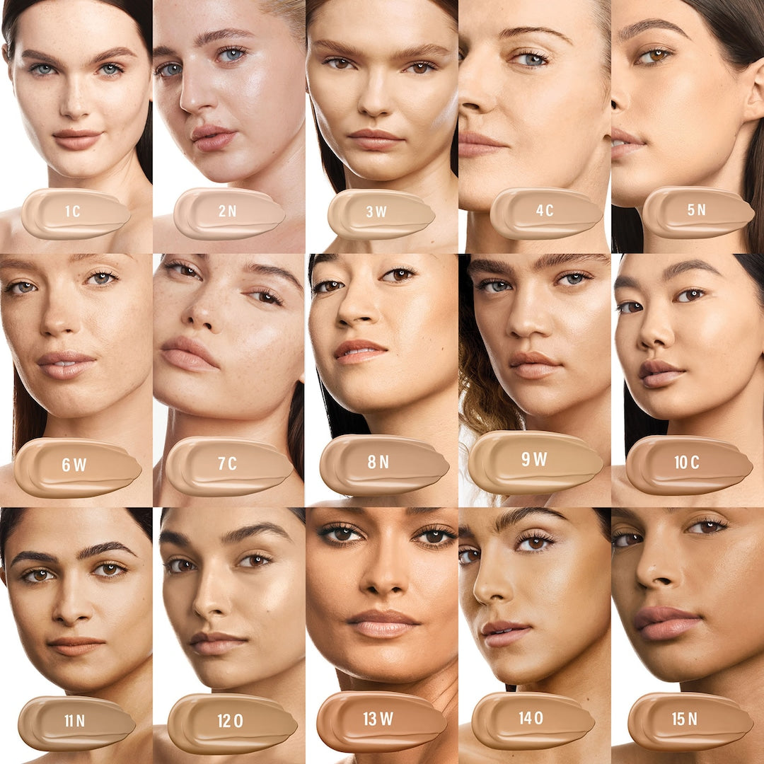 MAKEUP BY MARIO SurrealSkin Foundation - Fond de teint liquide