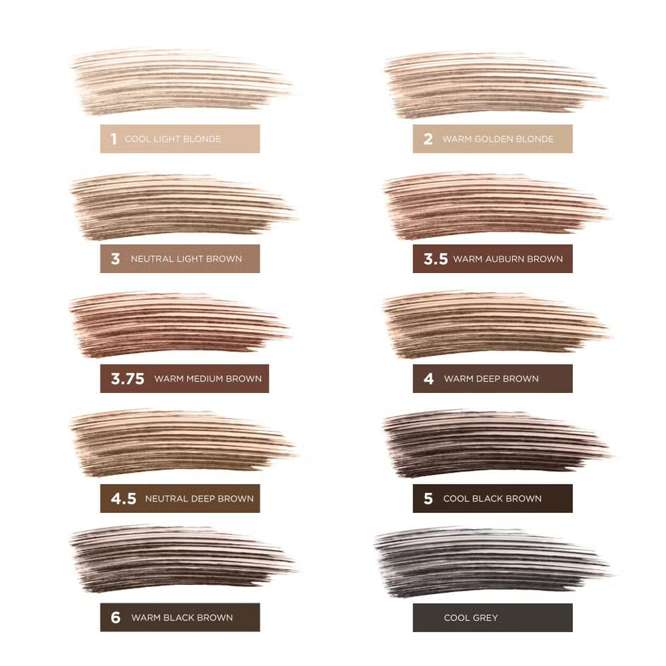 Benefit Gimme Brow+ Mascara sourcils 3g