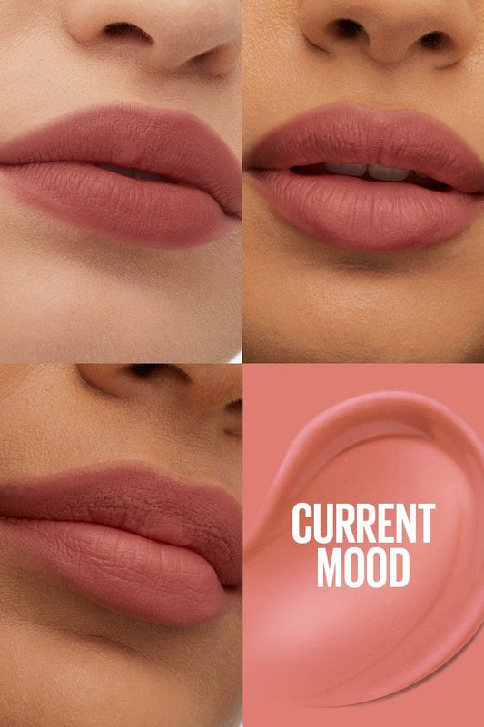 Maybelline SUPERSTAY TEDDY TINT